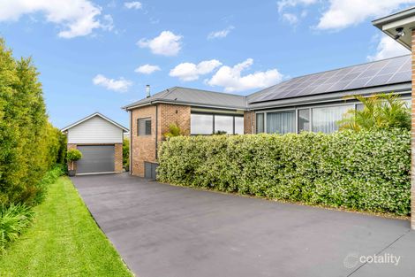 Property photo of 8 Albuera Close Morpeth NSW 2321