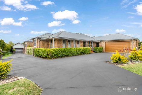 Property photo of 8 Albuera Close Morpeth NSW 2321