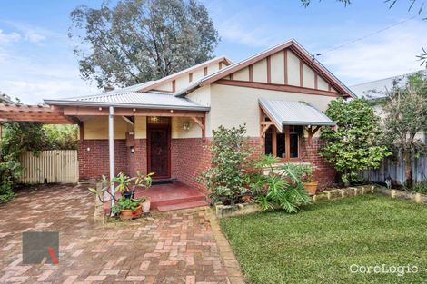 Property photo of 46 Hobart Street North Perth WA 6006