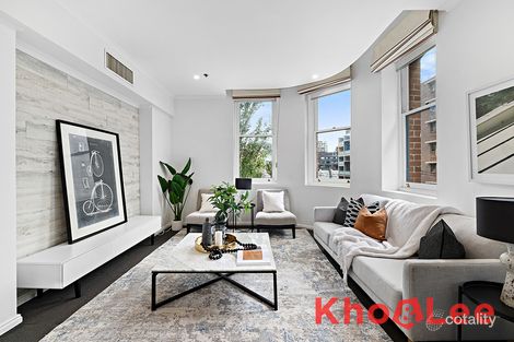 Property photo of 308/99 Jones Street Ultimo NSW 2007