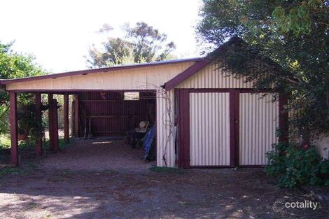 Property photo of 21 East Terrace Snowtown SA 5520