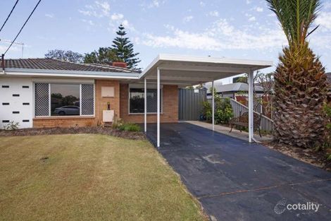 Property photo of 7A Fitzwater Way Spearwood WA 6163