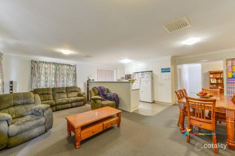 Property photo of 19A Banjos Circuit Hillvue NSW 2340
