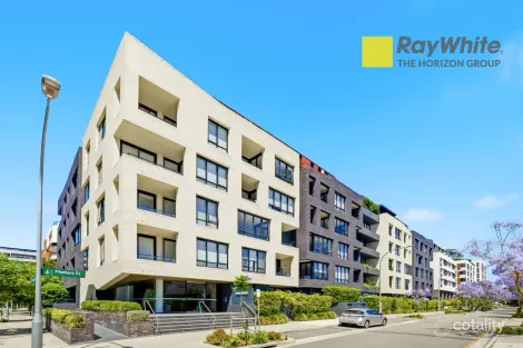 2208/1 Metters St, Erskineville, NSW 2043