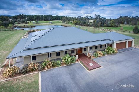 Property photo of 124 Mount Macedon Road New Gisborne VIC 3438