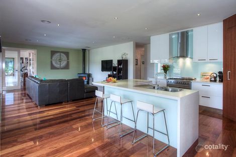Property photo of 124 Mount Macedon Road New Gisborne VIC 3438