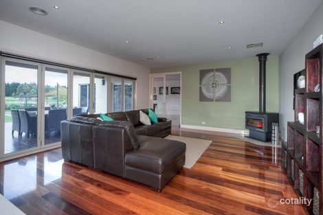 Property photo of 124 Mount Macedon Road New Gisborne VIC 3438