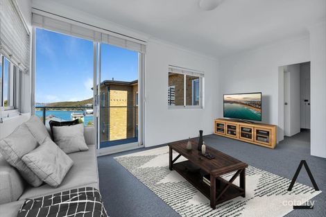 11/3 Clifford Ave, Fairlight, NSW 2094