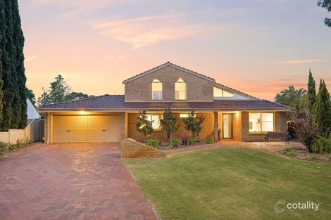 Property photo of 22 Blakers Ridge Winthrop WA 6150