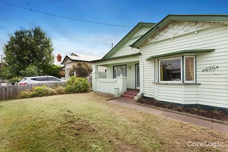 Property photo of 475 Albert Street Brunswick West VIC 3055