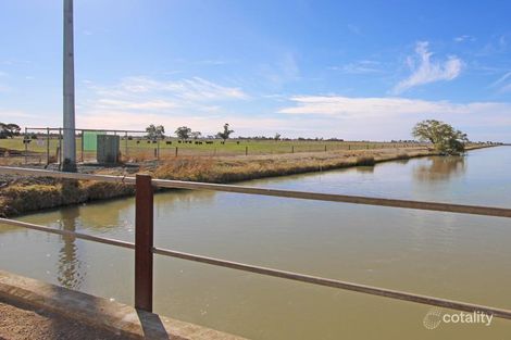 232 Dingee-Settlement Rd, Dingee, VIC 3571