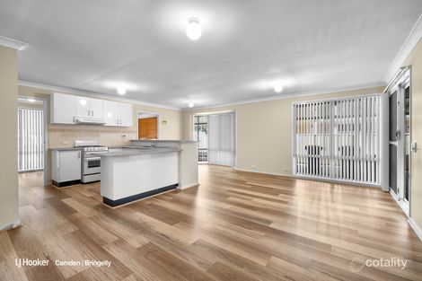 Property photo of 19 Watkins Crescent Currans Hill NSW 2567
