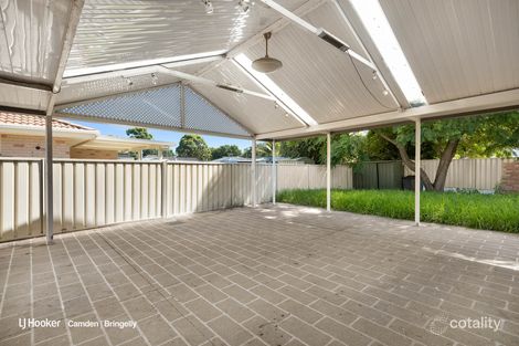 Property photo of 19 Watkins Crescent Currans Hill NSW 2567
