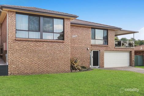 Property photo of 11 Cunningham Street Kiama Downs NSW 2533
