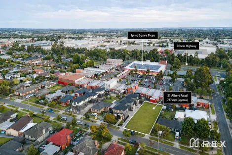 31 Albert Rd, Hallam, VIC 3803