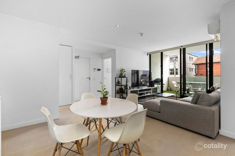 203a/33 Inkerman St, St Kilda, VIC 3182