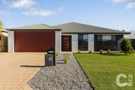 Property photo of 11 Campden Loop Parmelia WA 6167