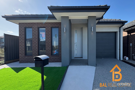 130 Medallion Bvd, Tarneit, VIC 3029