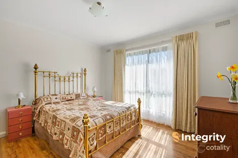 Property photo of 25 Karamooka Avenue Chum Creek VIC 3777