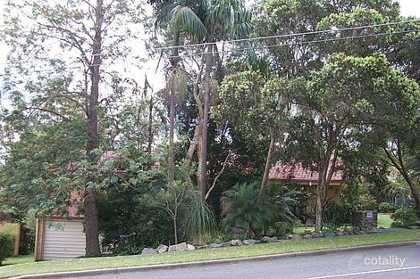 23 Sunset Rd, Kenmore, QLD 4069