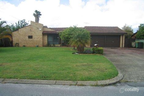 42 Silvertop Tce, Willetton, WA 6155
