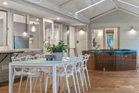 Property photo of 26 Campbell Grove Dingley Village VIC 3172