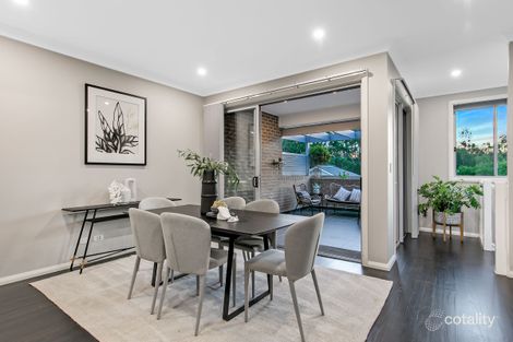 Property photo of 30 Caballo Street Beaumont Hills NSW 2155