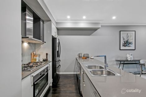 Property photo of 30 Caballo Street Beaumont Hills NSW 2155