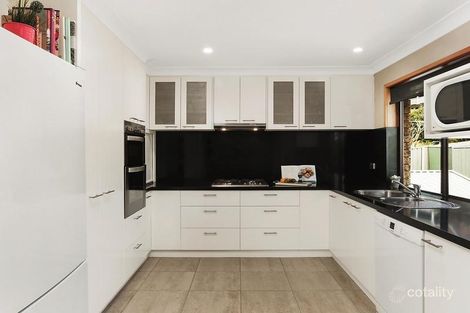 Property photo of 11 Cunningham Street Kiama Downs NSW 2533