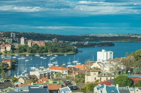 Property photo of 1202/80 Alfred Street South Milsons Point NSW 2061