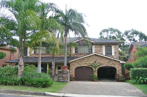 31 Coora Rd, Westleigh, NSW 2120