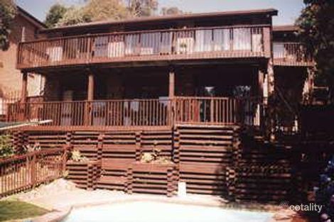 Property photo of 35 Dalton Road St Ives Chase NSW 2075