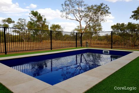 Property photo of 14 Breakaway Drive Breakaway QLD 4825