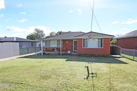 Property photo of 97 Cambridge Street Cambridge Park NSW 2747