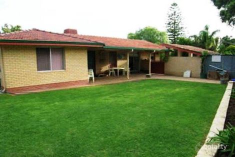 Property photo of 8 Paulett Way Belmont WA 6104