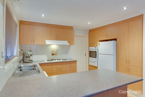 Property photo of 38 Angourie Crescent Taylors Lakes VIC 3038