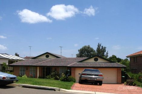 4a Millbrook Pl, Cherrybrook, NSW 2126