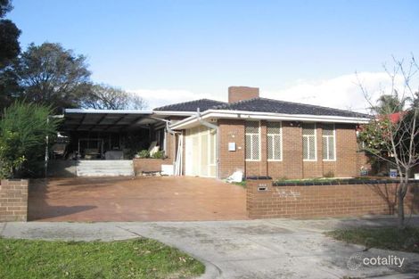 Property photo of 483 Springvale Road Springvale South VIC 3172