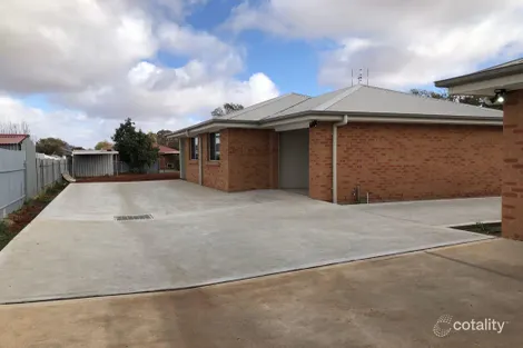 2/118 Currajong St, Parkes, NSW 2870