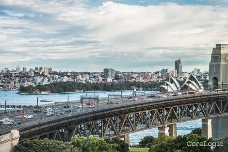 Property photo of 1202/80 Alfred Street South Milsons Point NSW 2061