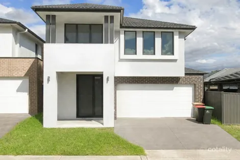 16 Cadet St, Leppington, NSW 2179