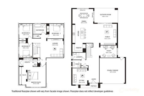 Property photo of 4 Mattamber Street Clyde North VIC 3978