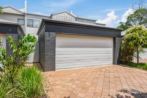Property photo of 6/10-14 Daintree Drive Korora NSW 2450