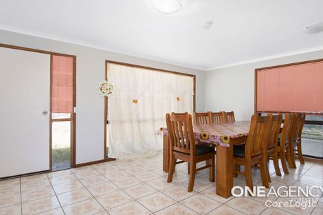 Property photo of 35 Clifton Crescent Durack QLD 4077
