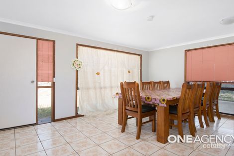 Property photo of 35 Clifton Crescent Durack QLD 4077