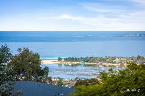 Property photo of 45 The Crest Mirador NSW 2548
