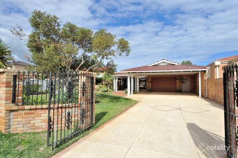 5 Edith Rd, Safety Bay, WA 6169