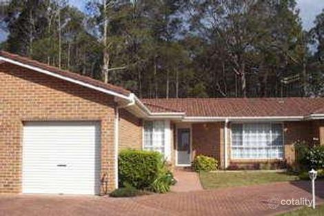 2/6 Regent Pl, Bomaderry, NSW 2541