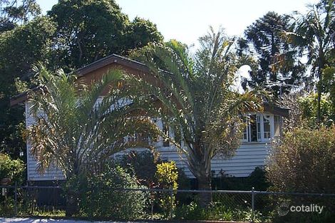 Property photo of 62 Uxbridge Street Grange QLD 4051