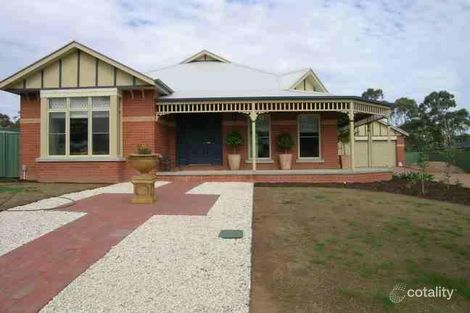 22 Meadows Way, Maiden Gully, VIC 3551